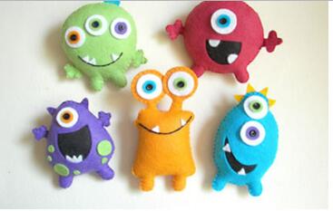 china felt toys wholesale