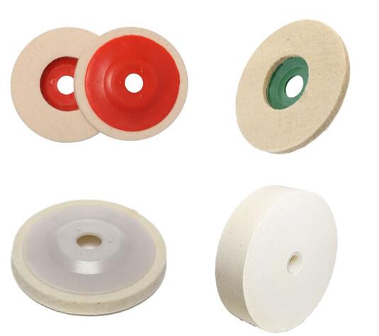 wool wheel suppliers