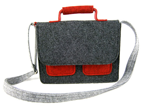 Felt Purse Wholesale China