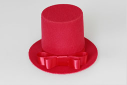 Felt Hat