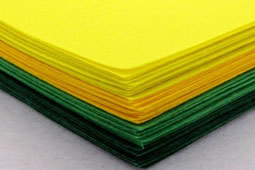 Polyester Felt