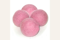 Wool Dryer Balls