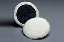 Woolen Buff Pad