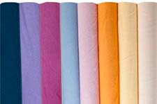 Cotton Felt Fabric